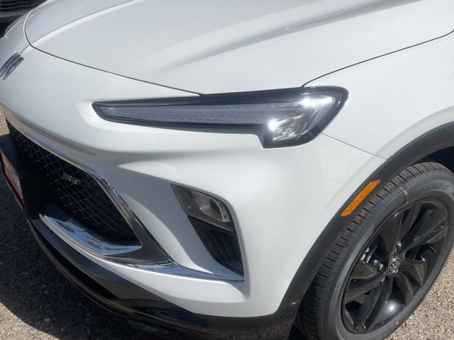 2026 Buick Encore GX Sport Touring photo 5