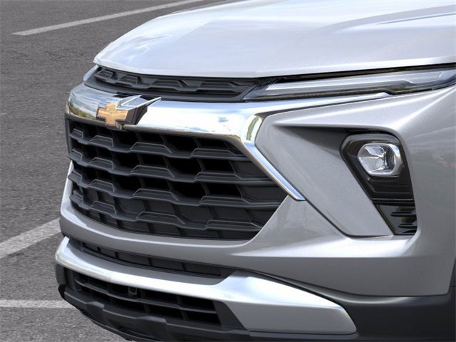 2026 Chevrolet Trailblazer LT photo 10