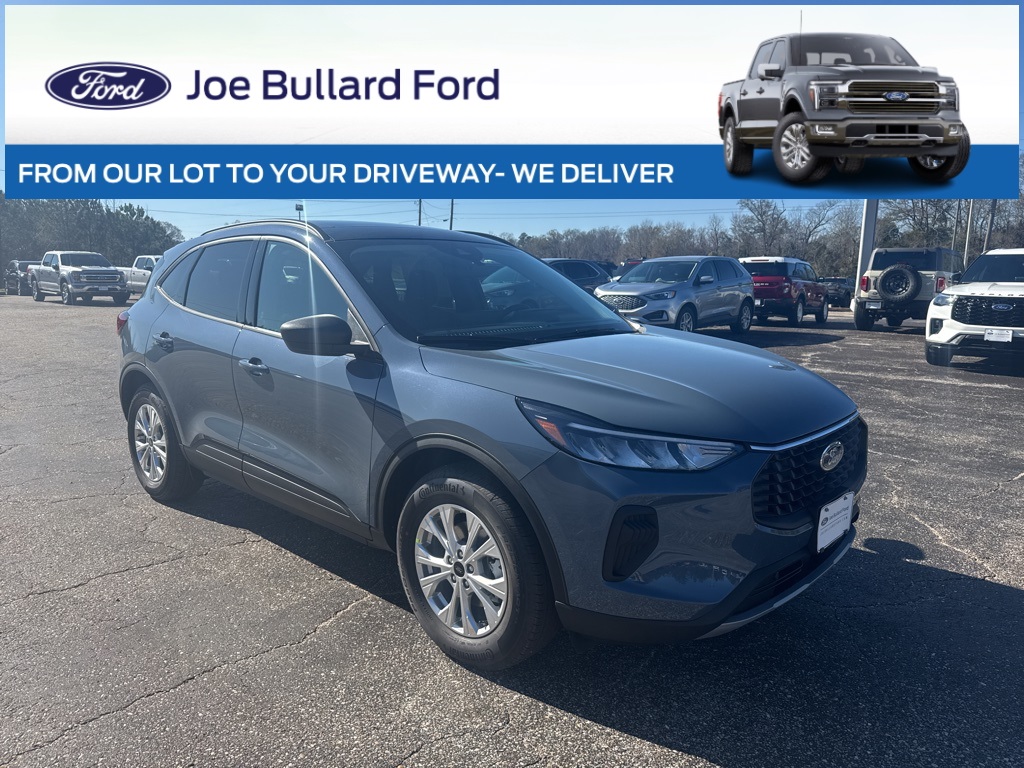 2026 Ford Escape Active's photo