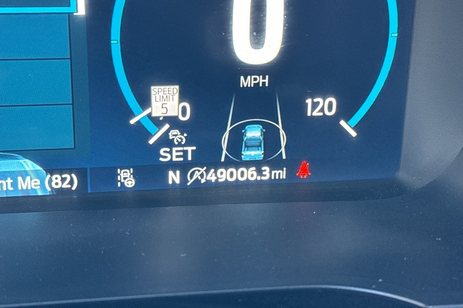2021 Ford F-150 Platinum photo 25