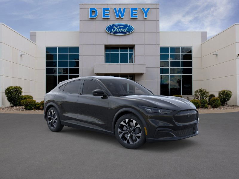2025 Ford Mustang Mach-E Select photo 7