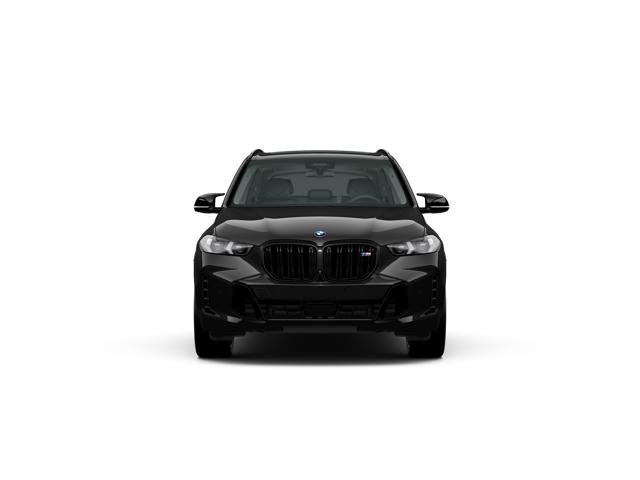 2026 BMW X5 M60i's photo