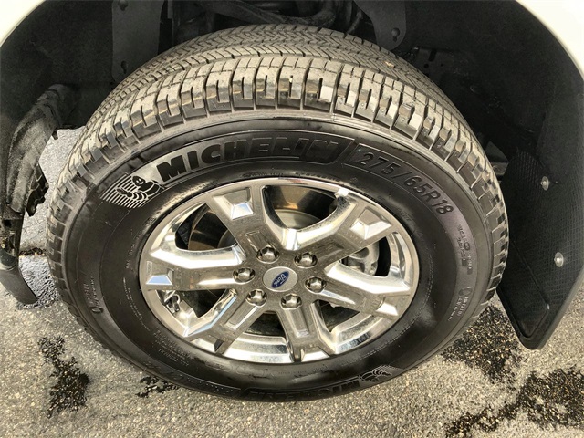 2022 Ford F-150 XLT photo 2