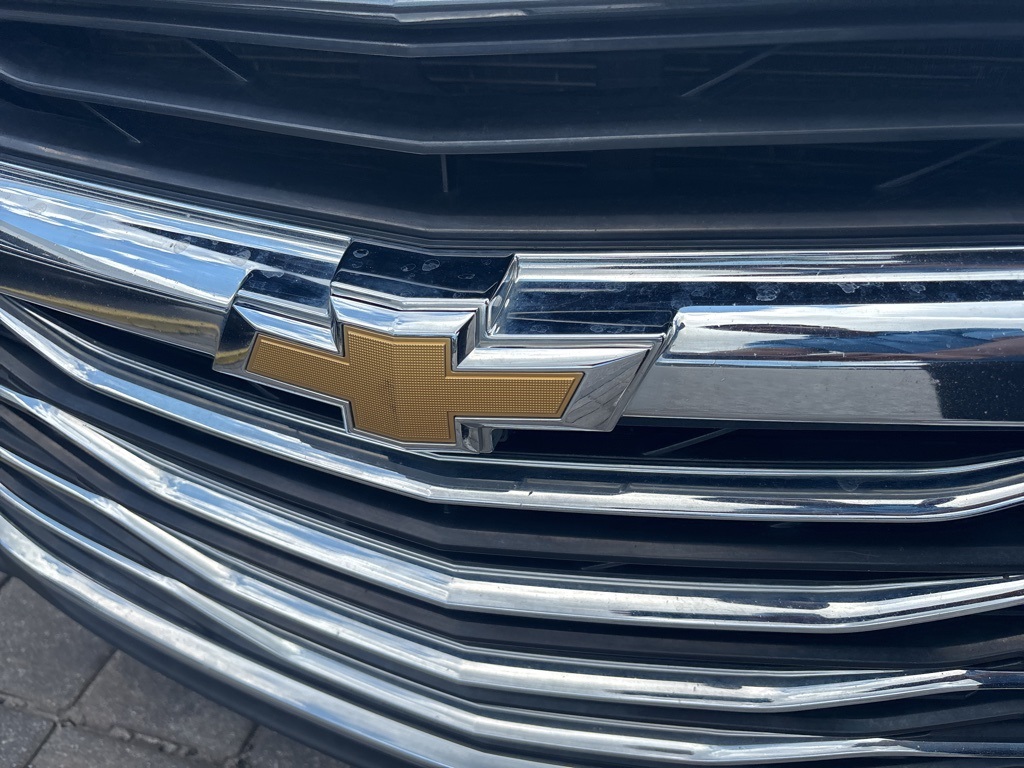 2021 Chevrolet Malibu 1LT photo 12