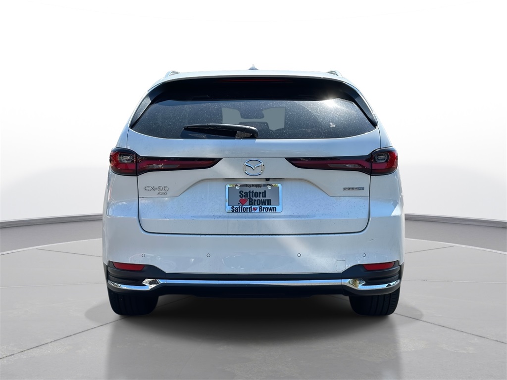 2024 Mazda CX-90 Premium photo 7