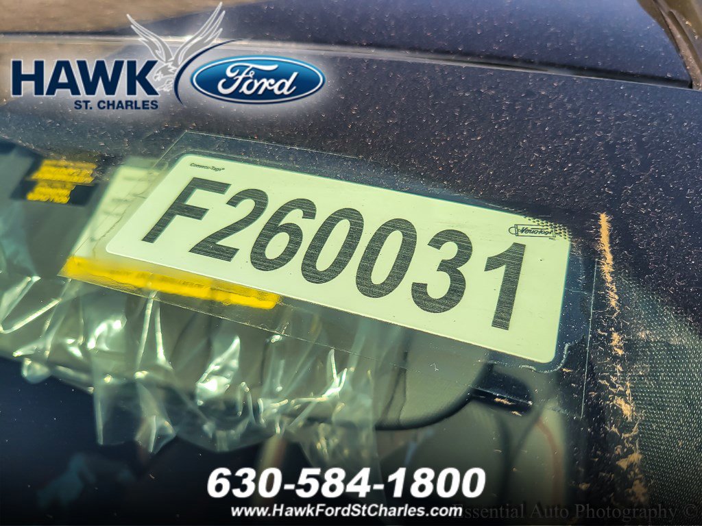 2026 FORD ESCAPE - Image 20