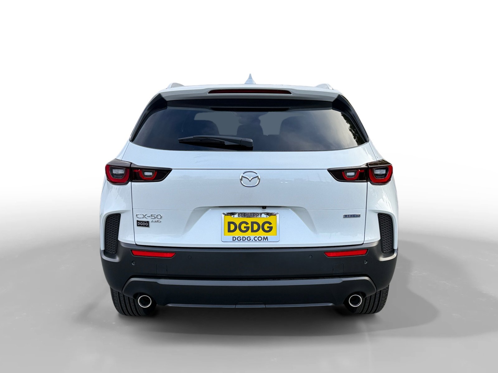 2026 Mazda CX-50 Preferred photo 4