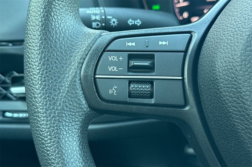 2023 Honda Accord EX photo 26