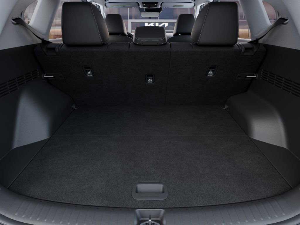 2025 Kia Seltos EX photo 16