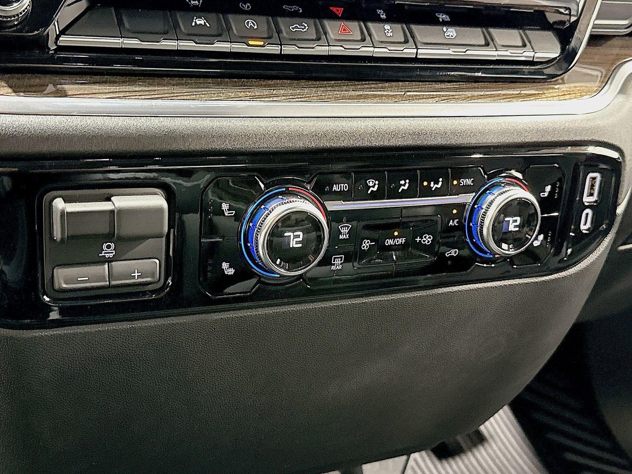 2026 Gmc Sierra 1500 Elevation photo 18