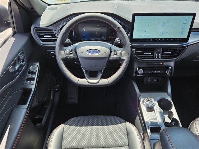 2025 Ford Escape ST-Line photo 14