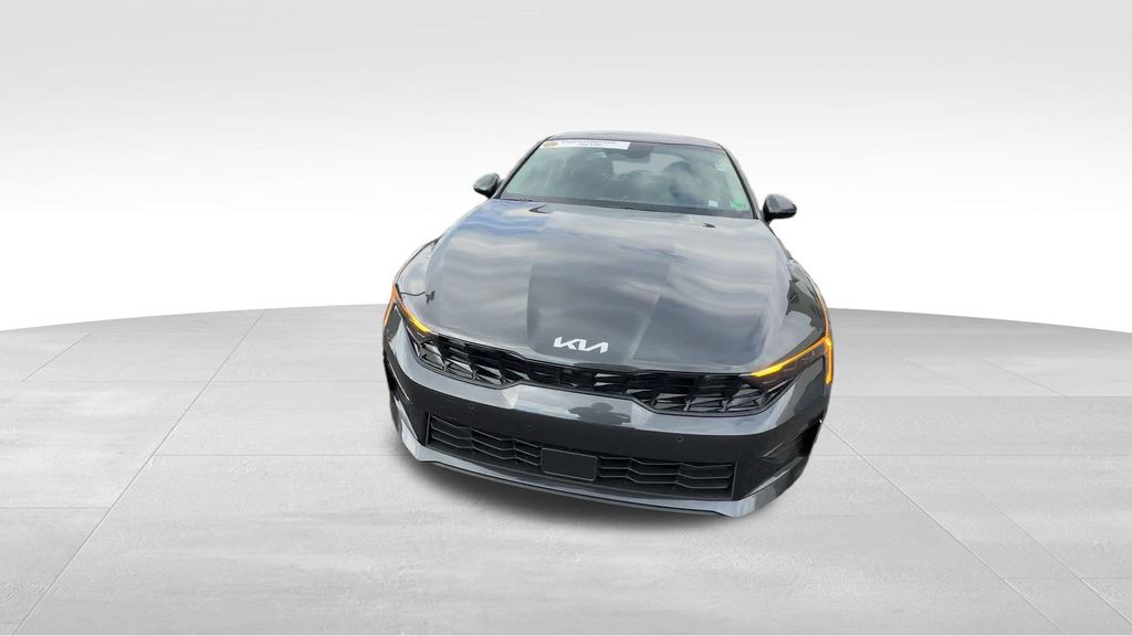 2025 Kia K5 EX photo 3