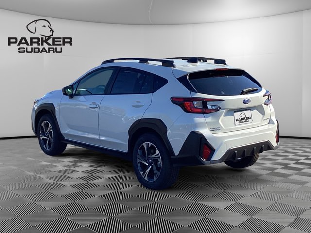 2025 Subaru Crosstrek Premium photo 3