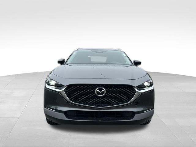 2025 Mazda CX-30 2.5 Select Sport photo 13