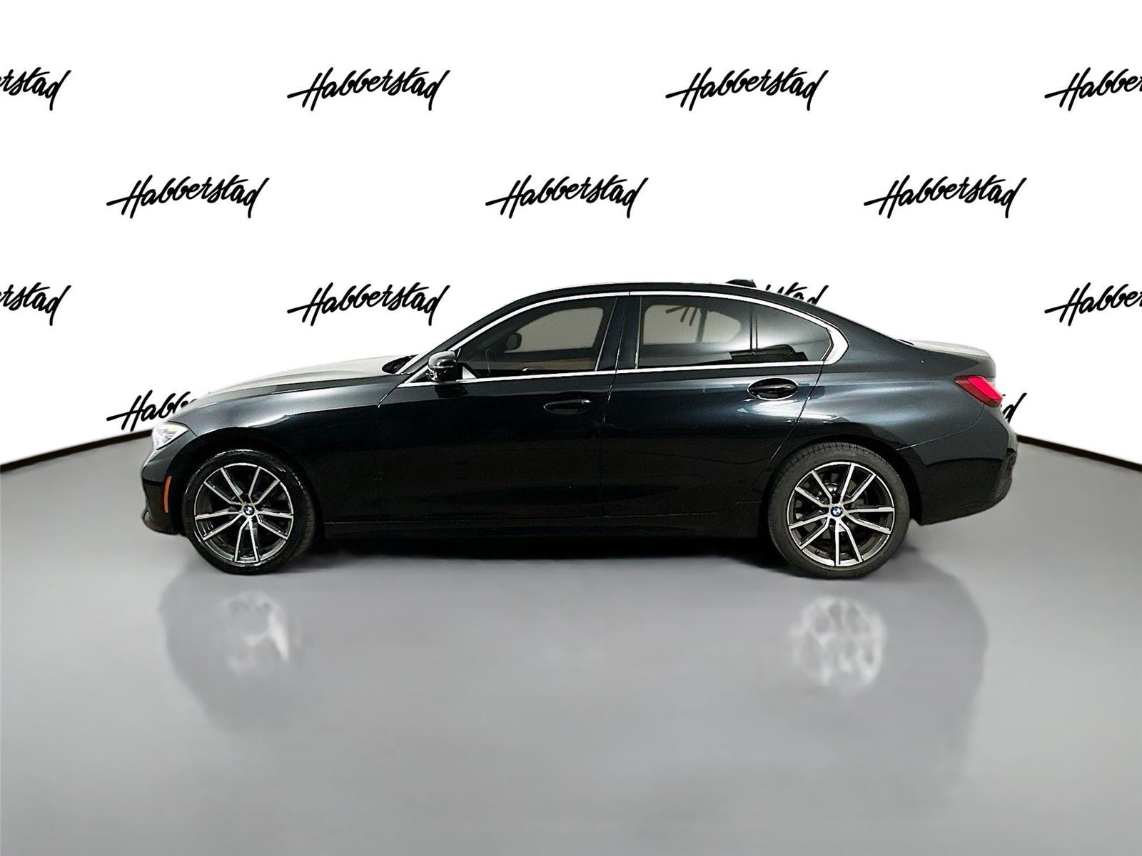 2022 Bmw 330i xDrive photo 4