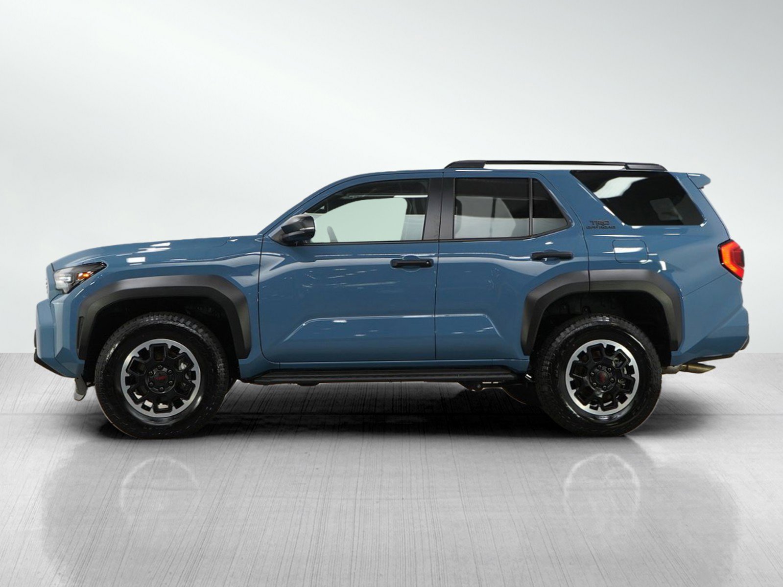 Used 2025 Toyota 4Runner TRD Off-Road with VIN JTEVA5BR7S5017133 for sale in Bloomington, Minnesota