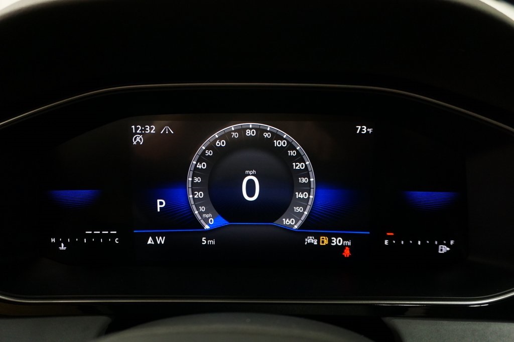 2025 Volkswagen Jetta 1.5T SE photo 19