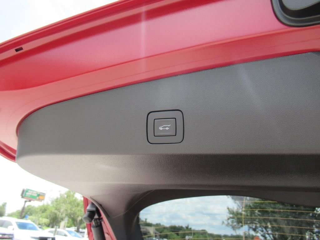 2026 Buick Encore GX Preferred photo 28
