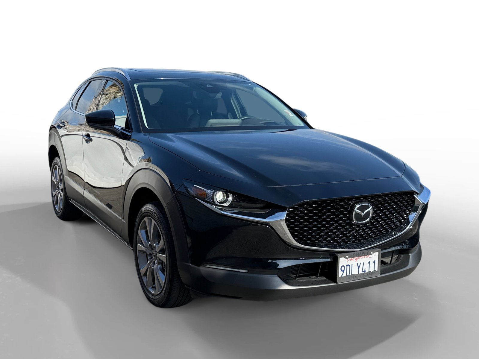 2022 Mazda CX-30 2.5 S Premium photo 7