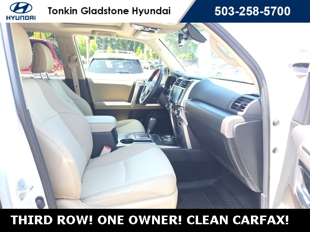 2024 Toyota 4Runner SR5 Premium 4WD photo 16