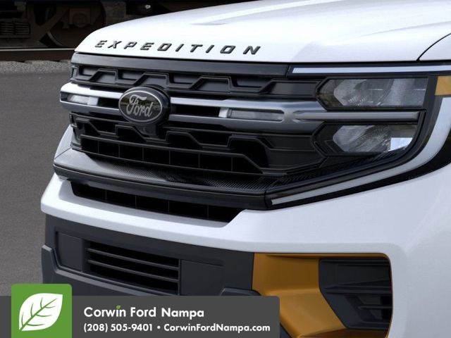 2025 Ford Expedition photo 17