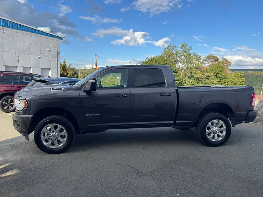 2023 Ram 2500 Big Horn photo 2