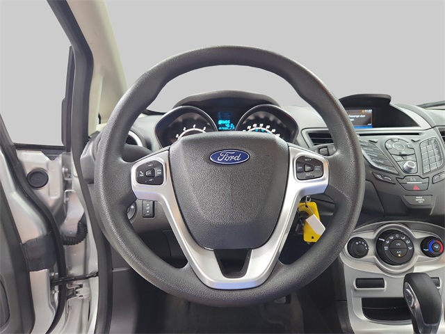 2018 Ford Fiesta SE photo 10