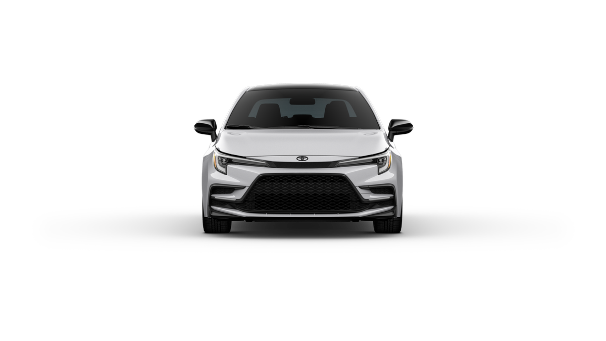 2025 Toyota Corolla SE photo 49