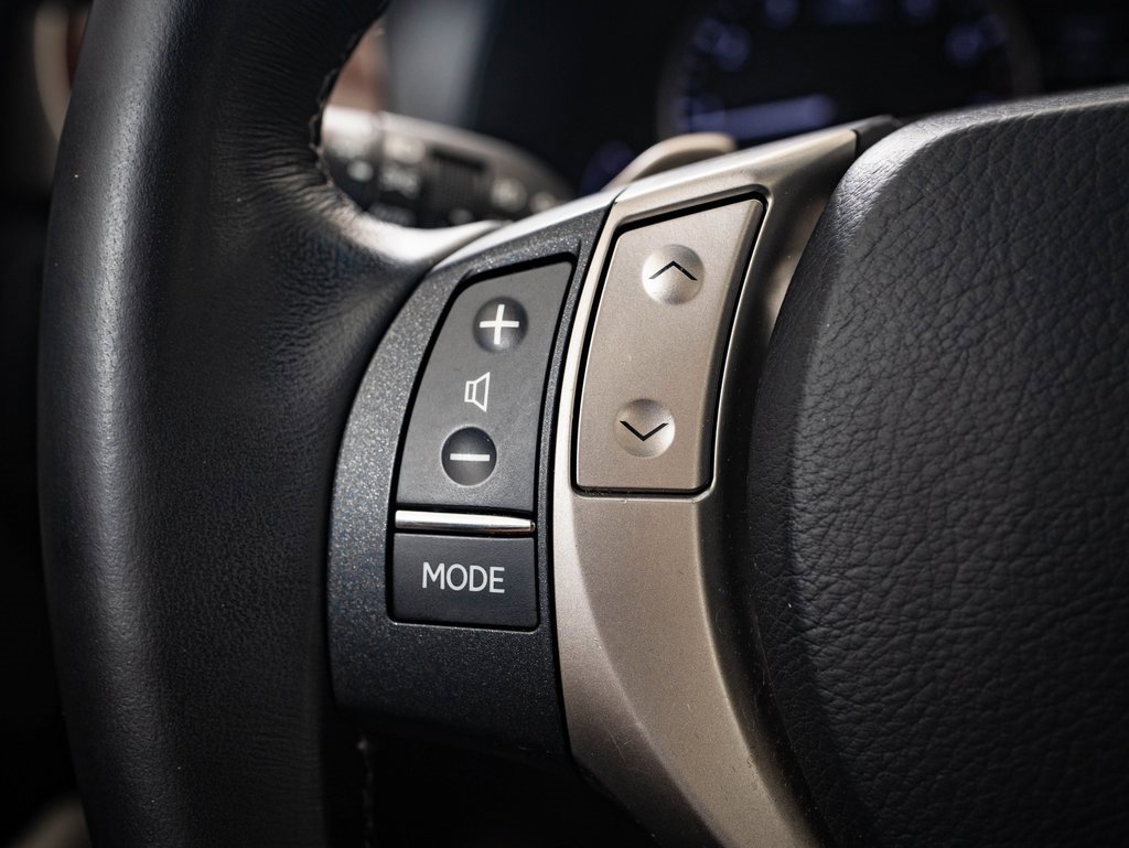 2013 Lexus GS 350 photo 22