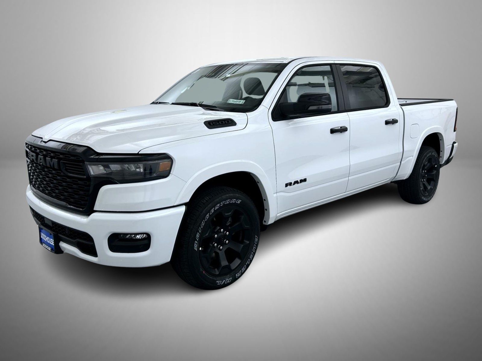 2026 RAM Ram 1500 Pickup Big Horn/Lone Star's photo