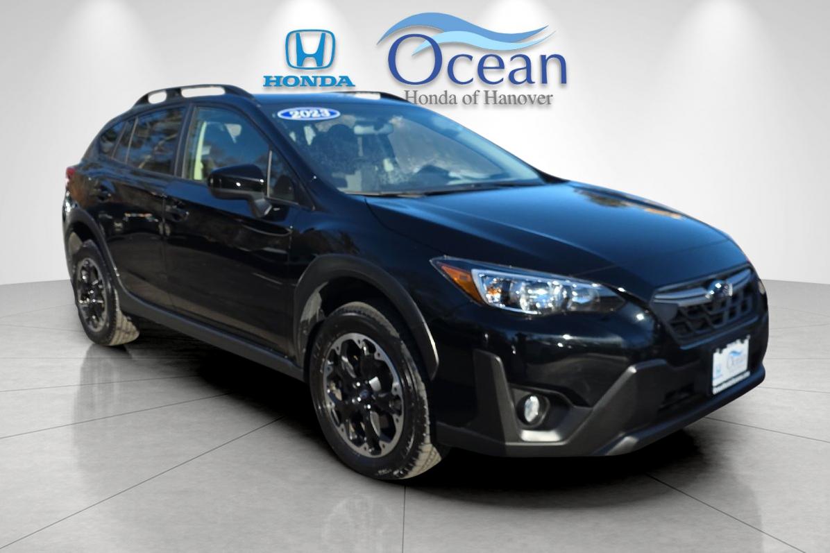 2023 Subaru Crosstrek Premium's photo