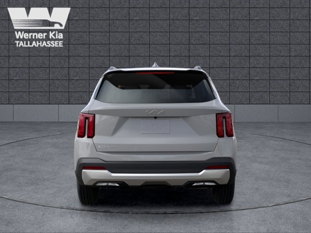 2026 Kia Sorento S photo 3