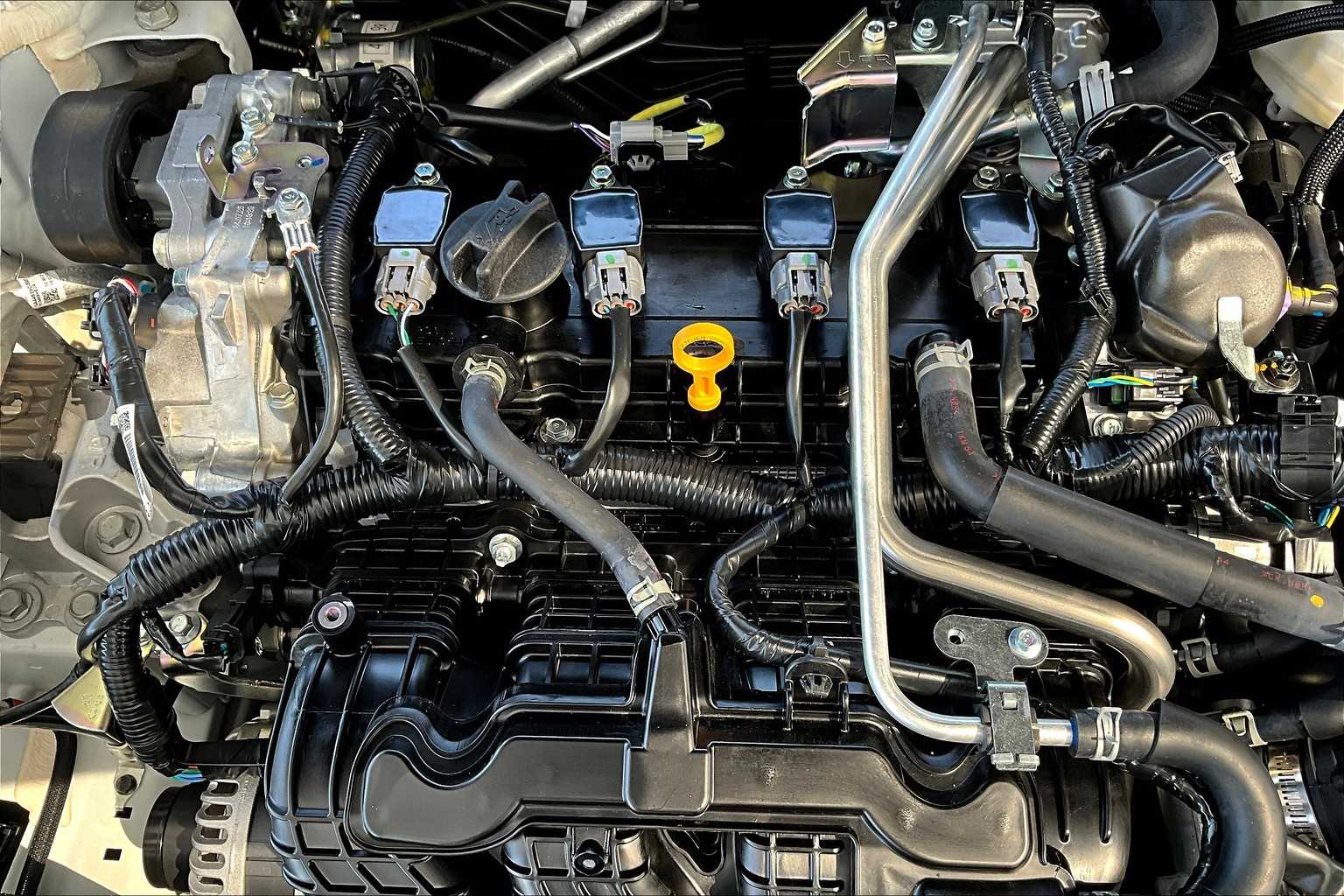 2025 Nissan Altima SV photo 16