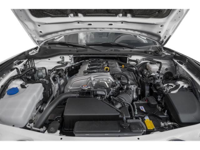 2025 Mazda MX-5 Miata Miata Grand Touring photo 9