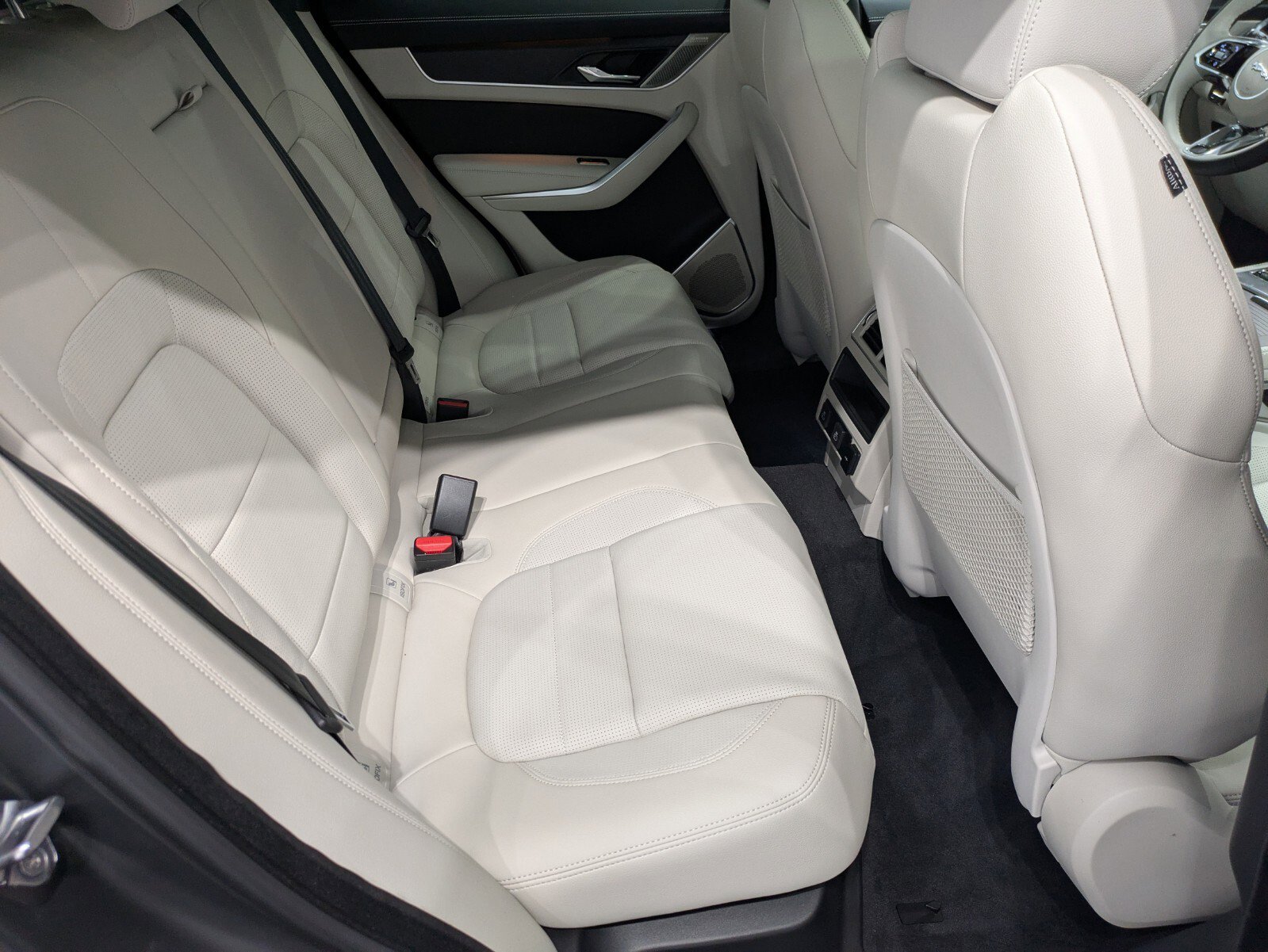 2026 Jaguar F-PACE P250 R-Dynamic S photo 21