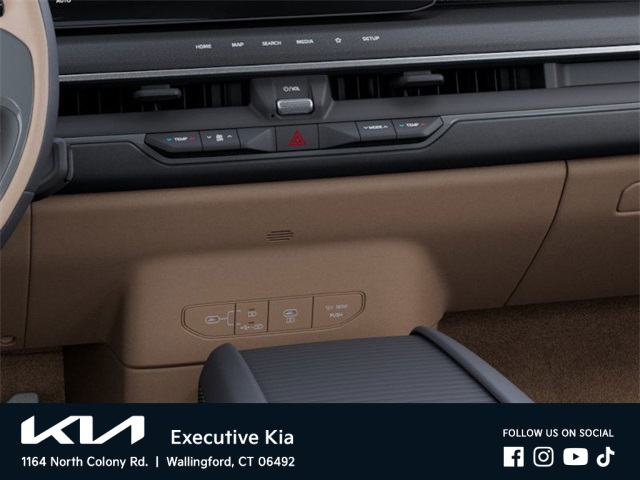 2026 Kia EV9 GT-Line photo 19