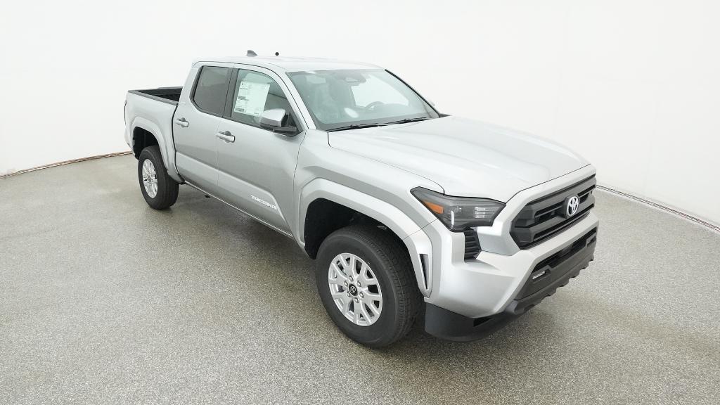 2025 Toyota Tacoma SR5 Double Cab photo 30