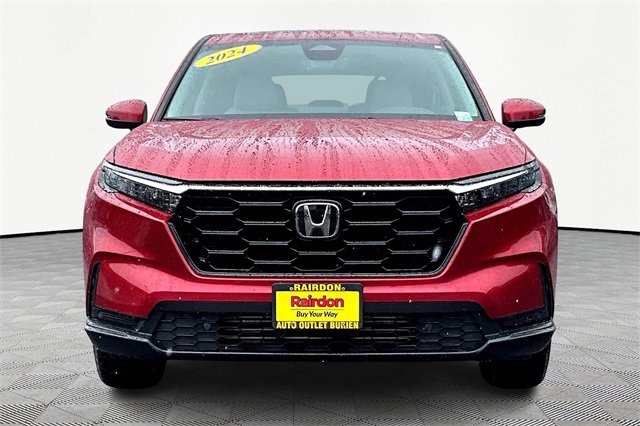 2024 Honda CR-V EX-L photo 2