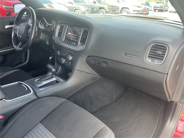 2023 Dodge Charger R/T photo 16