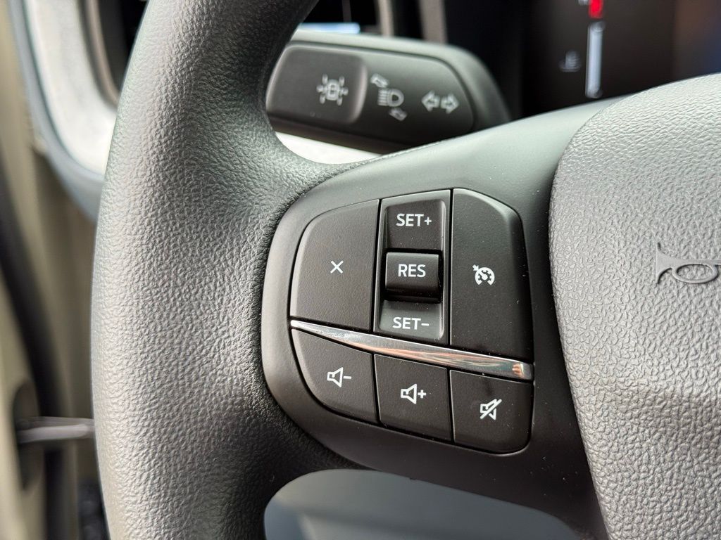 2025 Ford Maverick XLT photo 11