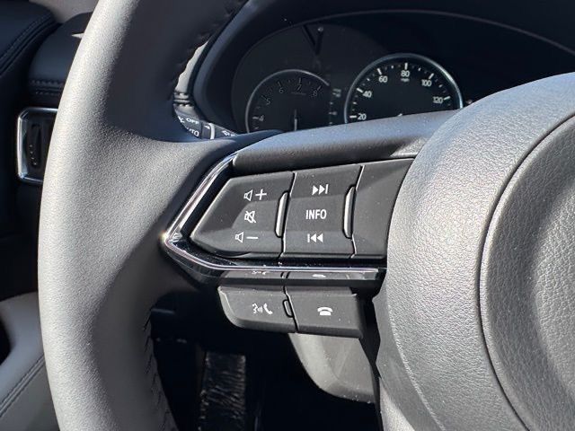 2025 Mazda CX-5 2.5 Premium Plus photo 22