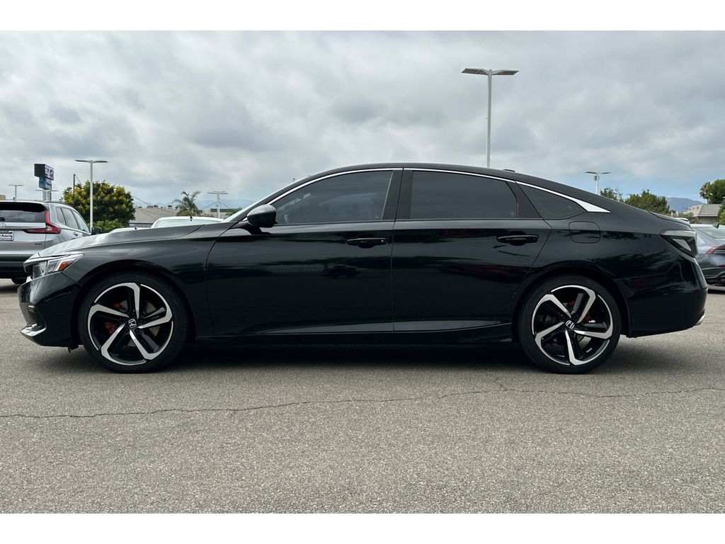 1HGCV2F30NA021400