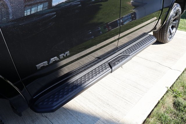 2026 Ram 1500 Big Horn photo 28