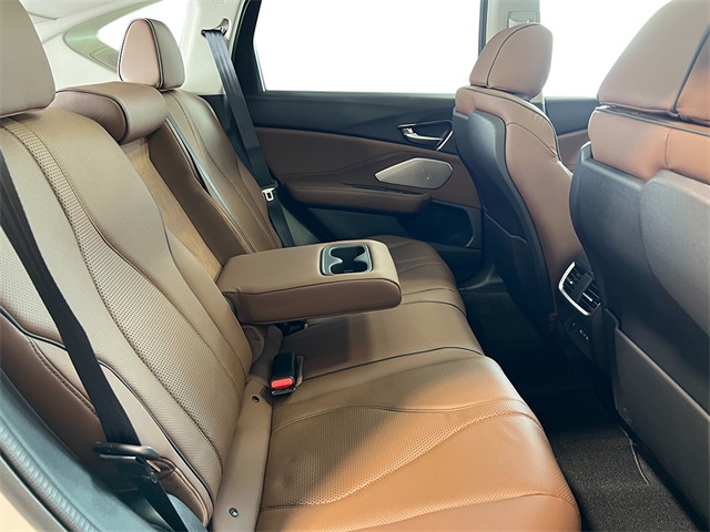 2025 Acura RDX Advance photo 36