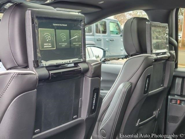 2025 CHRYSLER PACIFICA - Image 13