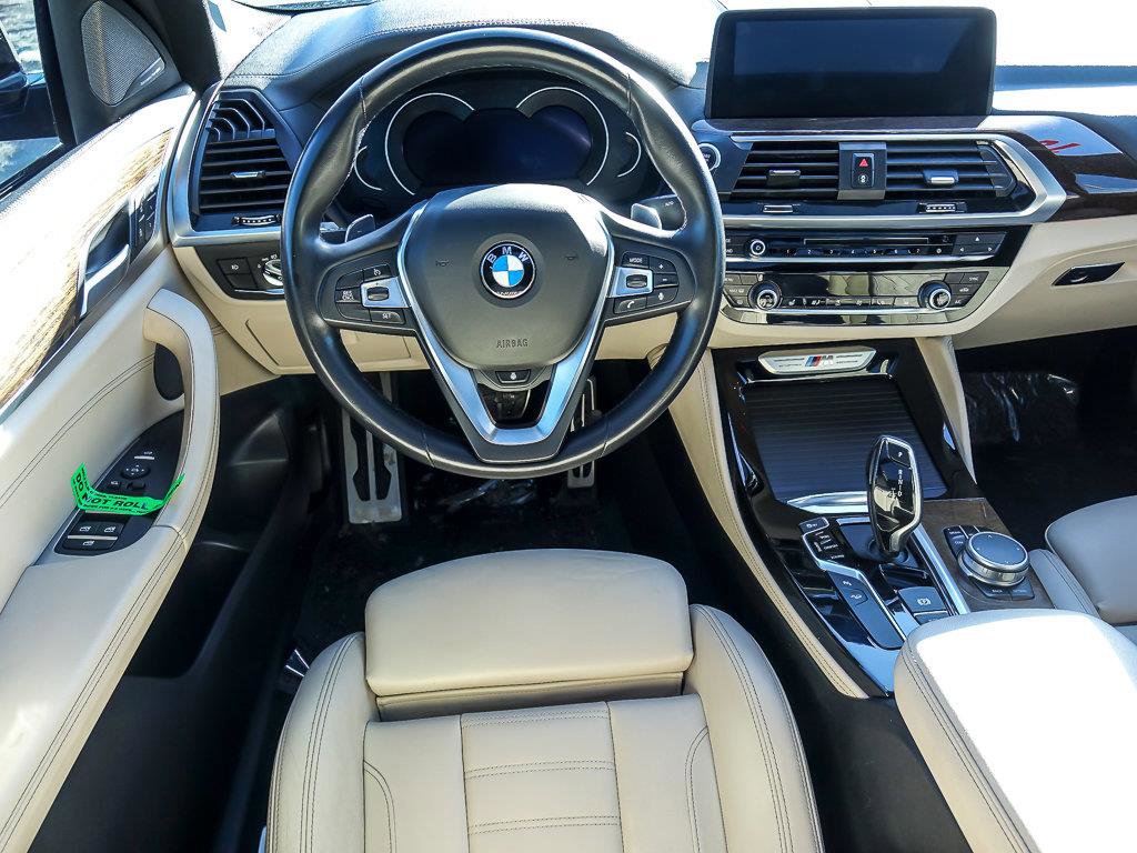 2019 BMW X4 - Image 15