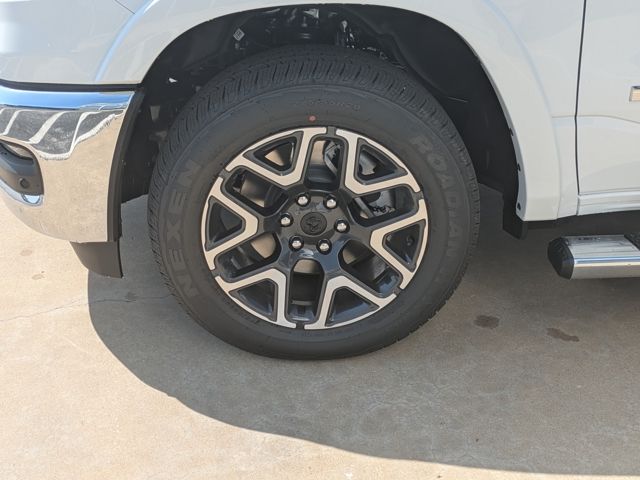 2026 Ram 1500 Laramie photo 24