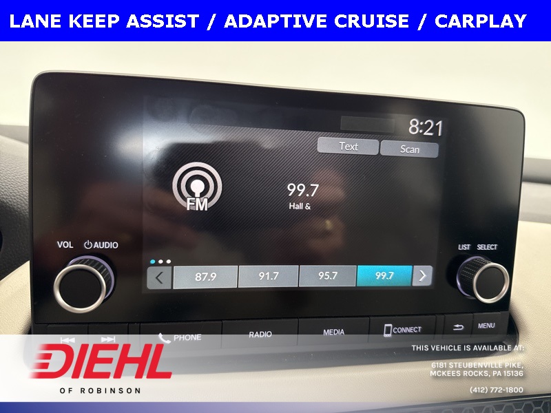 2023 Honda HR-V LX Sport photo 20