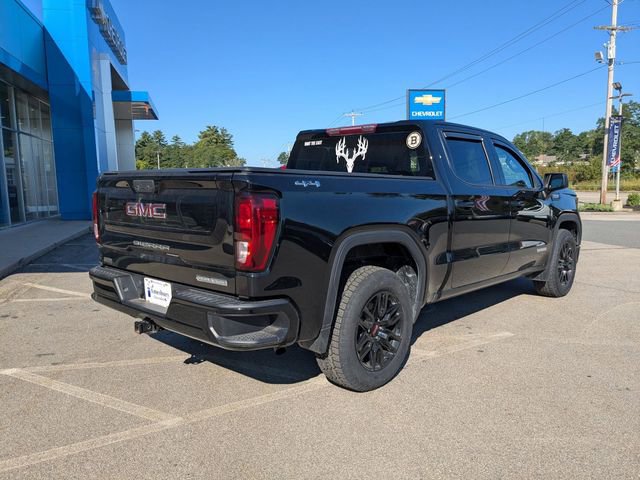 2022 Gmc Sierra Elevation photo 5