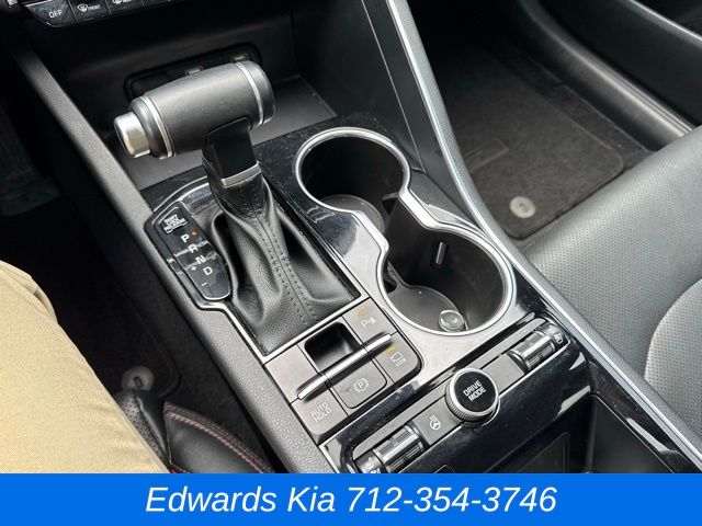 2023 Kia K5 GT photo 29